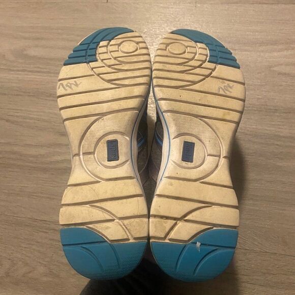 Keds women's fuse charcoal/ blue comfort sneakers size 8 - Picture 8 of 11